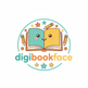 digibookface logo